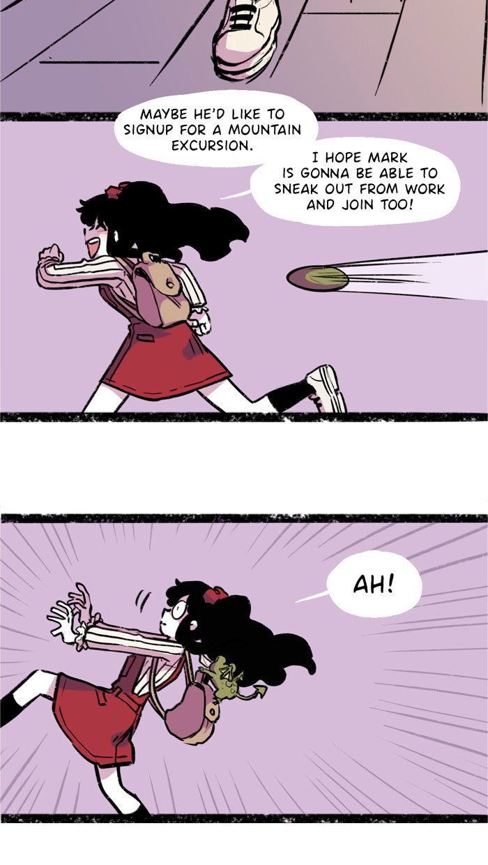 Read Hooky En Manga Online