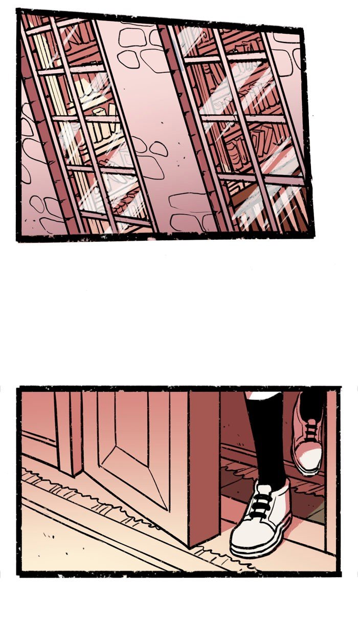 Read Hooky En Manga Online