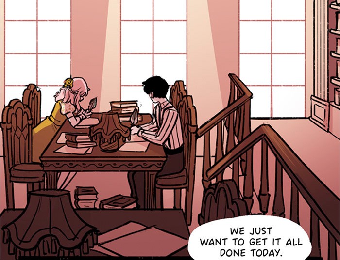 Read Hooky En Manga Online