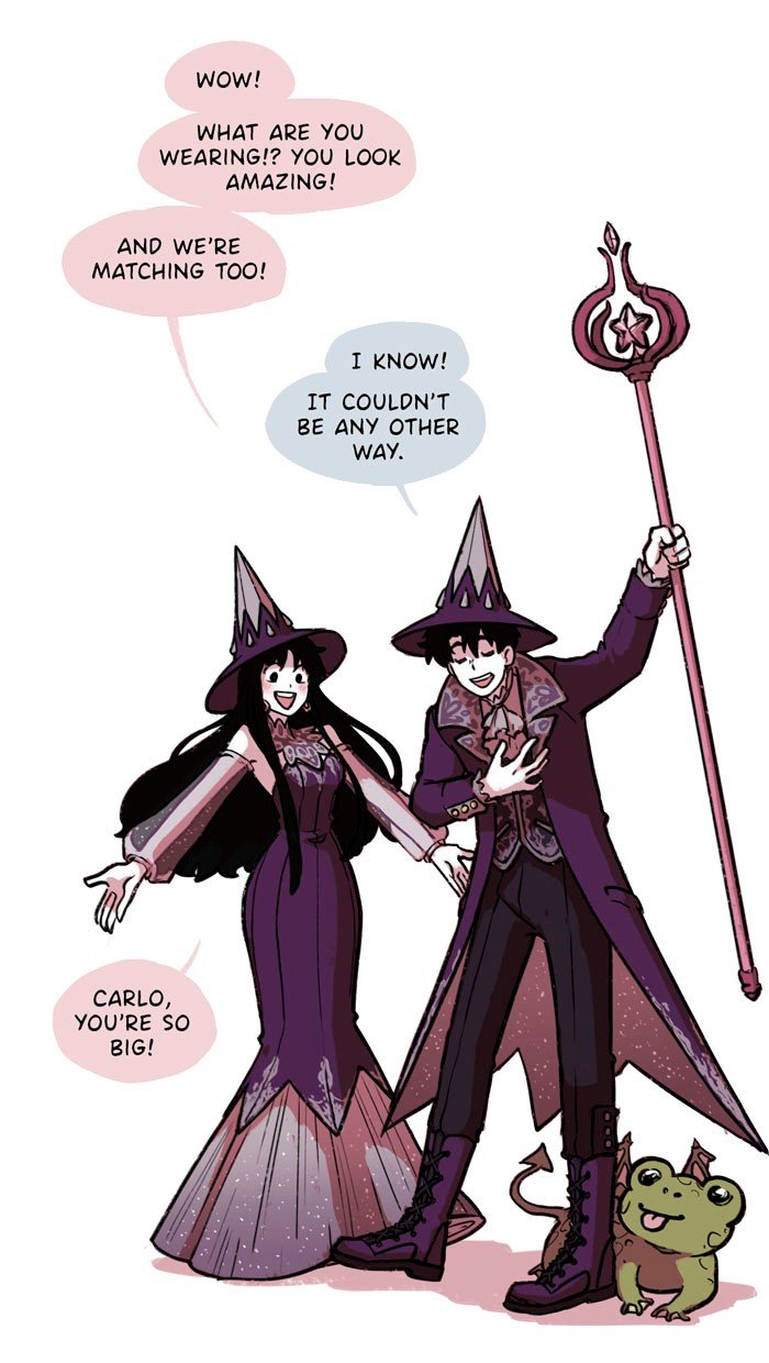 Read Hooky En Manga Online