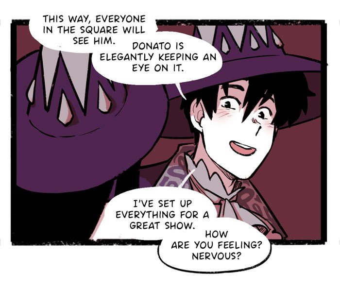Read Hooky En Manga Online