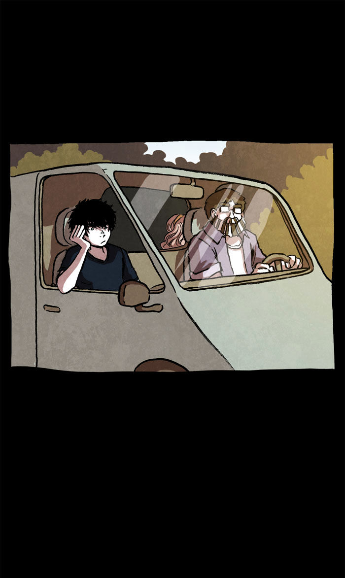 Read Hooky En Manga Online