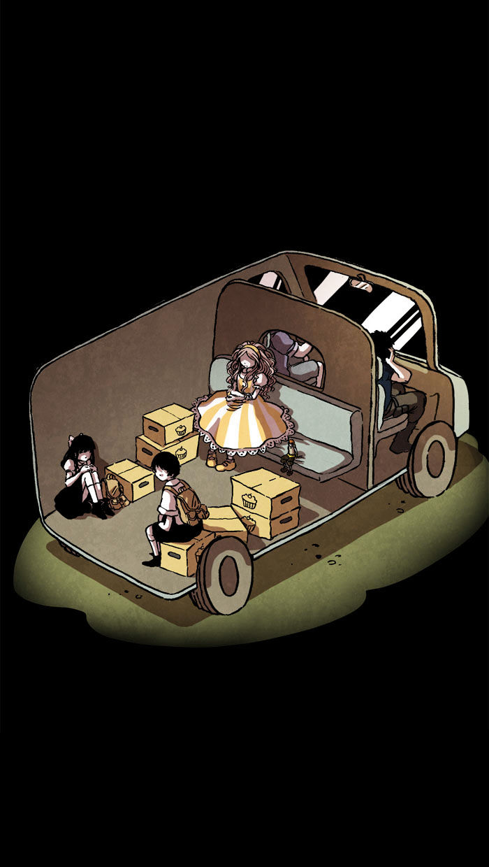 Read Hooky En Manga Online