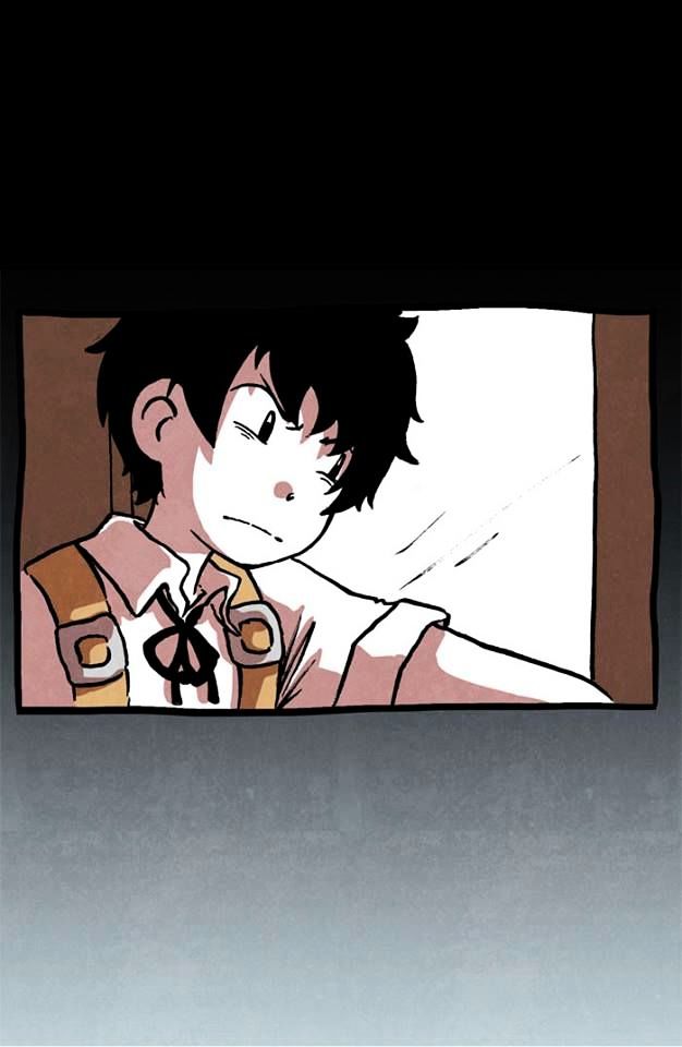 Read Hooky En Manga Online