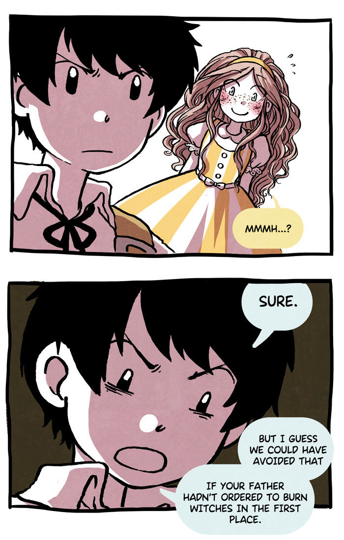 Read Hooky En Manga Online