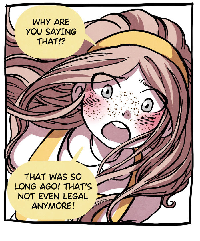 Read Hooky En Manga Online