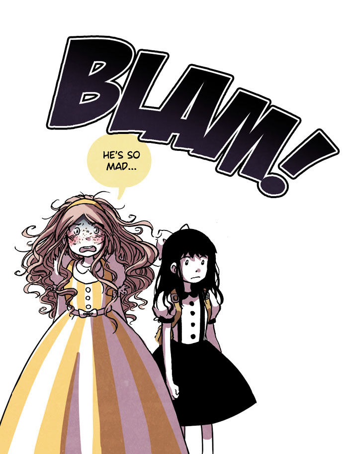 Read Hooky En Manga Online
