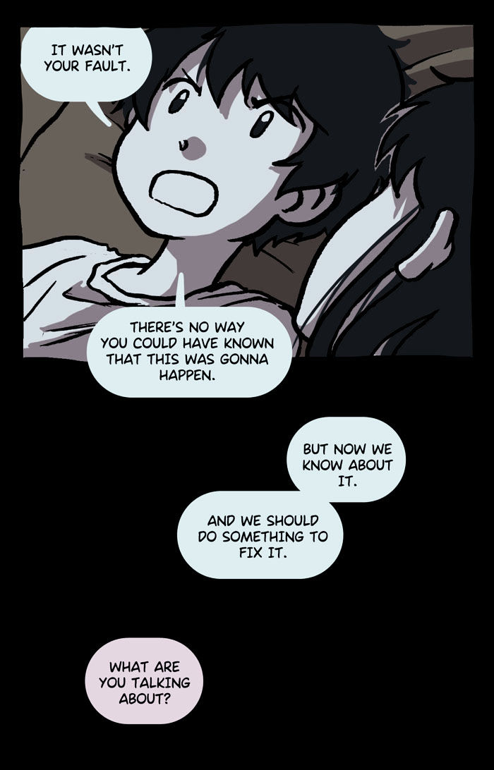 Read Hooky En Manga Online