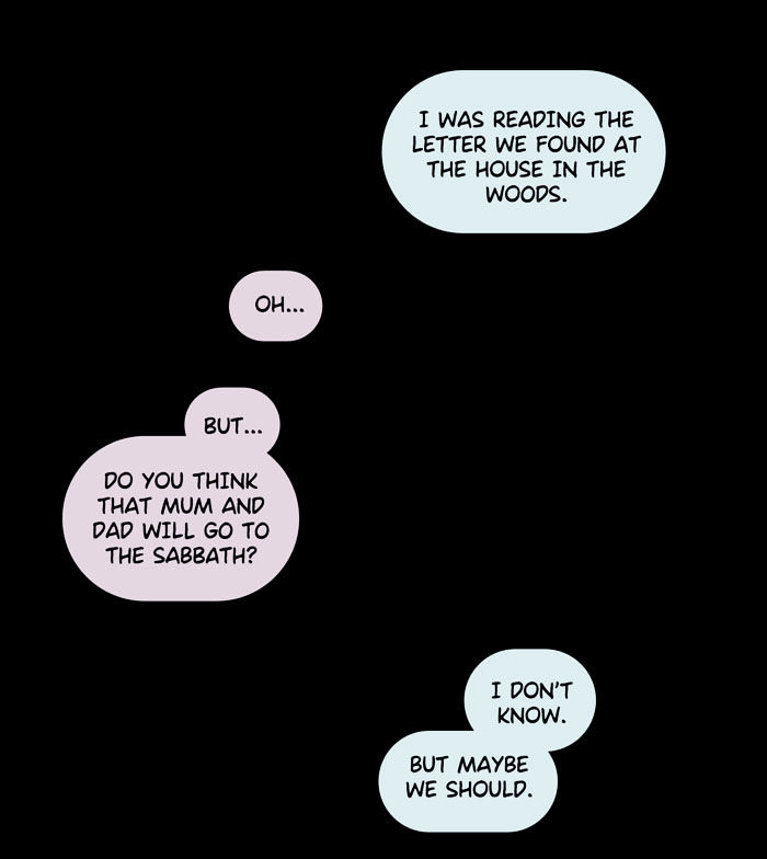 Read Hooky En Manga Online