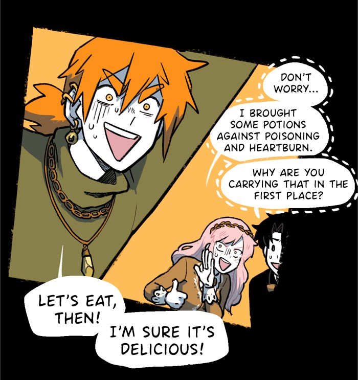 Read Hooky En Manga Online