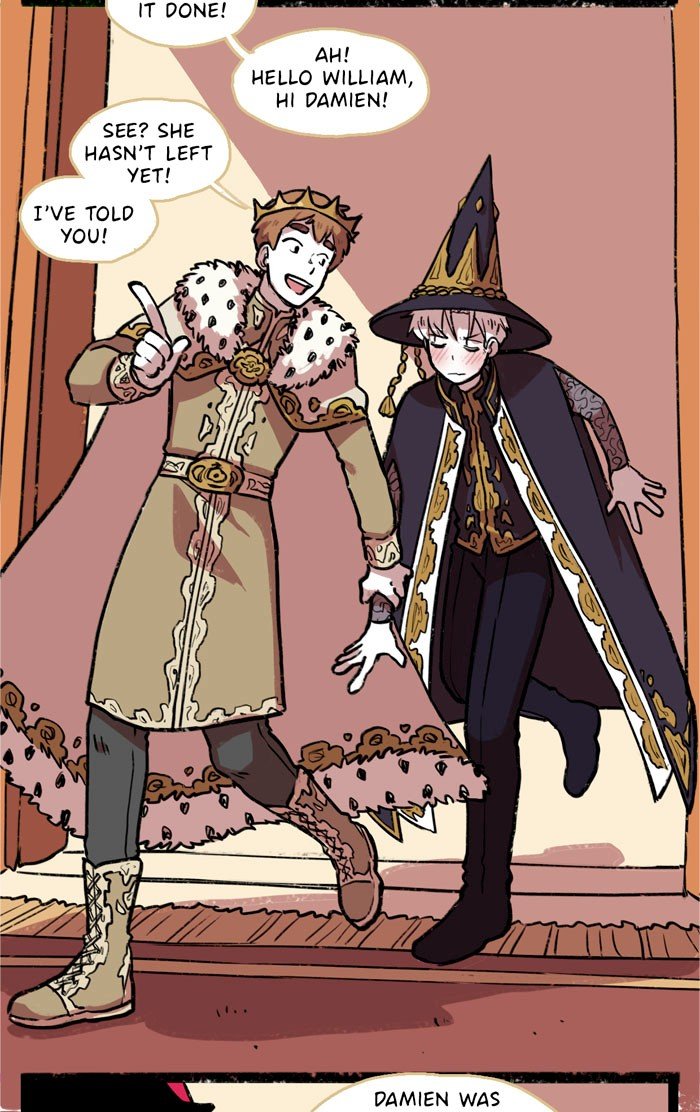 Read Hooky En Manga Online