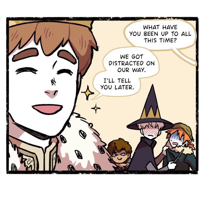 Read Hooky En Manga Online