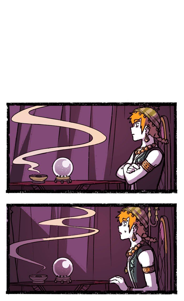 Read Hooky En Manga Online