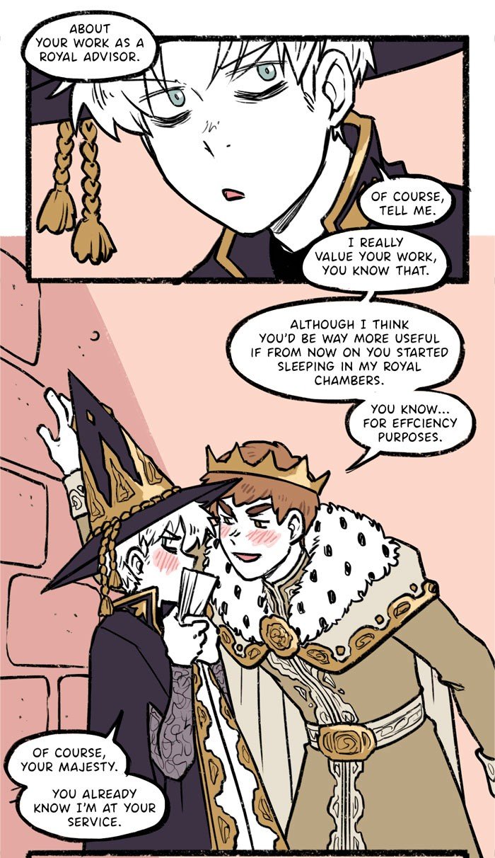 Read Hooky En Manga Online