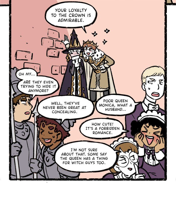 Read Hooky En Manga Online