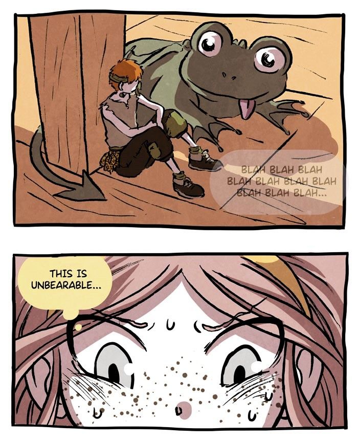 Read Hooky En Manga Online