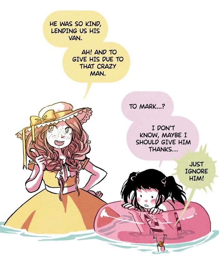 Read Hooky En Manga Online