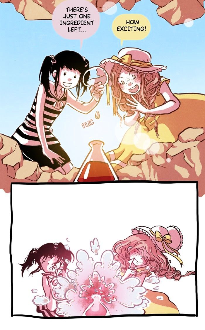 Read Hooky En Manga Online