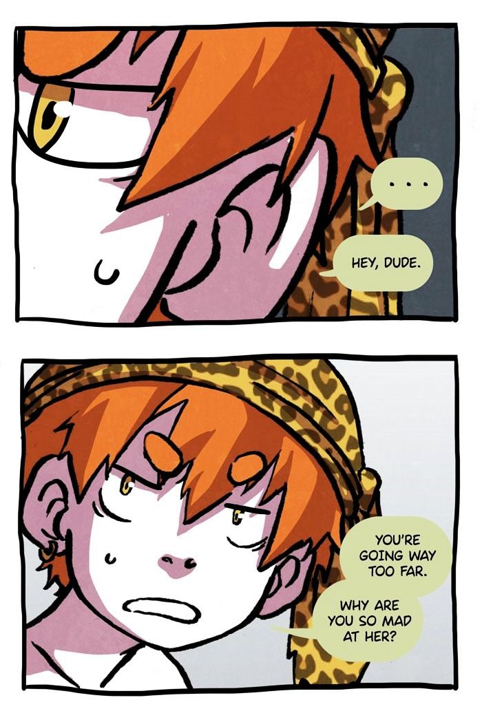 Read Hooky En Manga Online