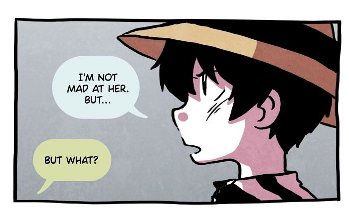 Read Hooky En Manga Online