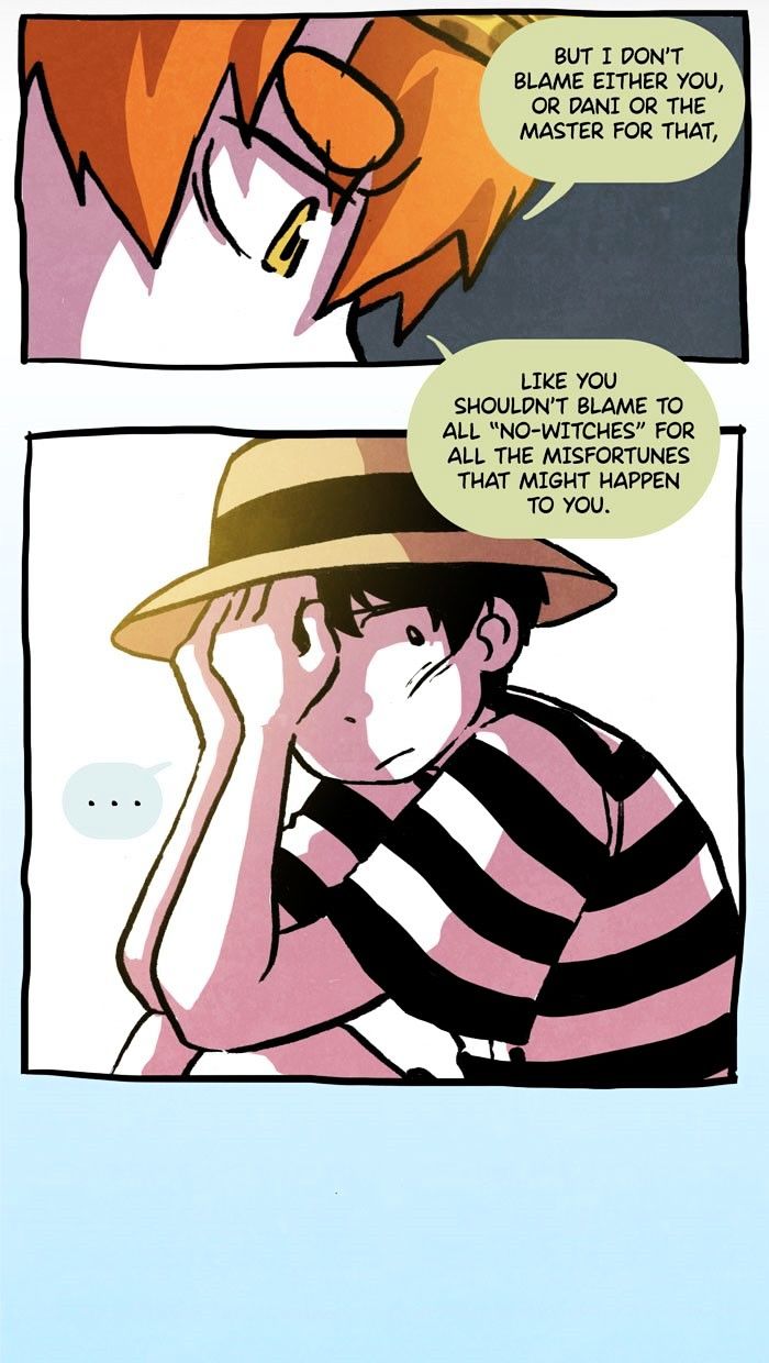 Read Hooky En Manga Online