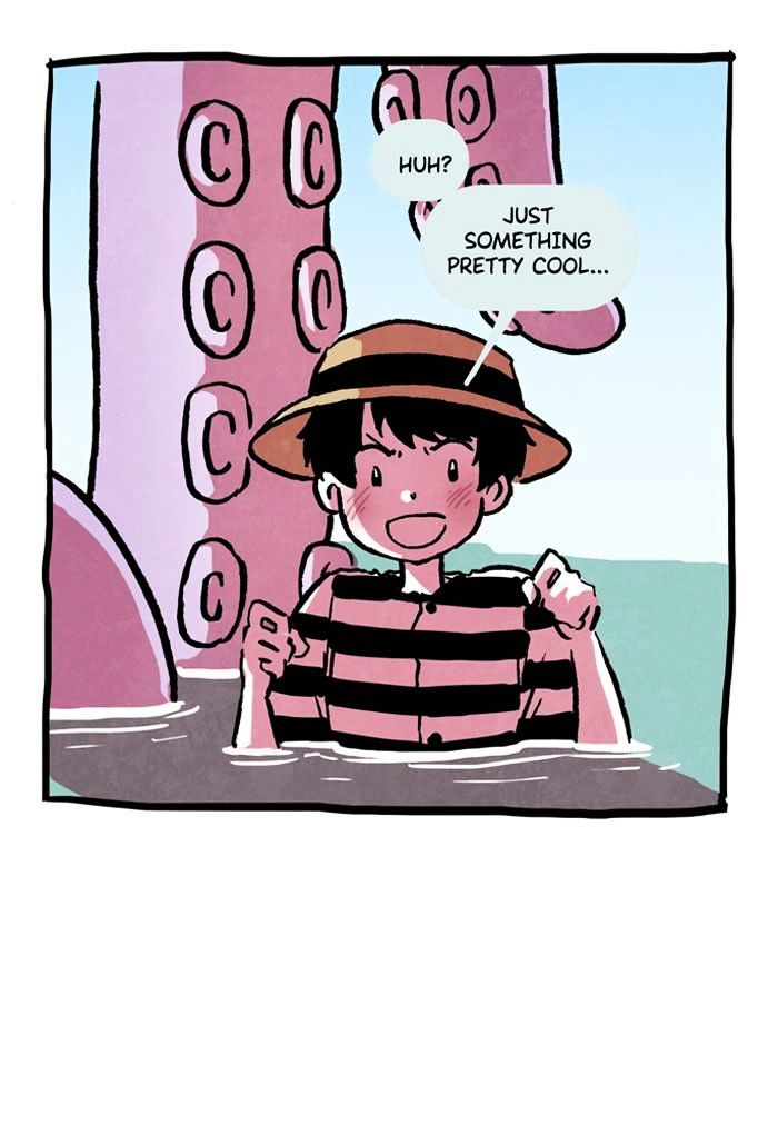 Read Hooky En Manga Online