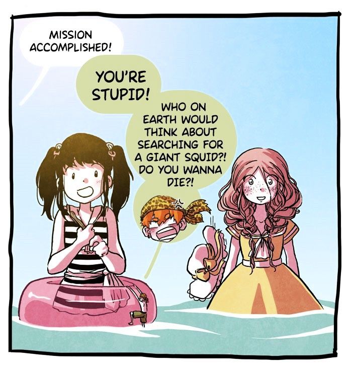 Read Hooky En Manga Online