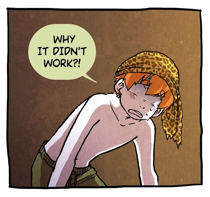 Read Hooky En Manga Online