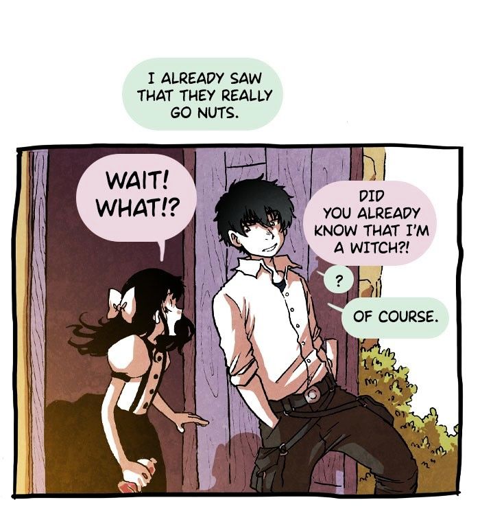 Read Hooky En Manga Online