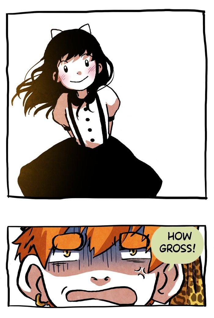 Read Hooky En Manga Online