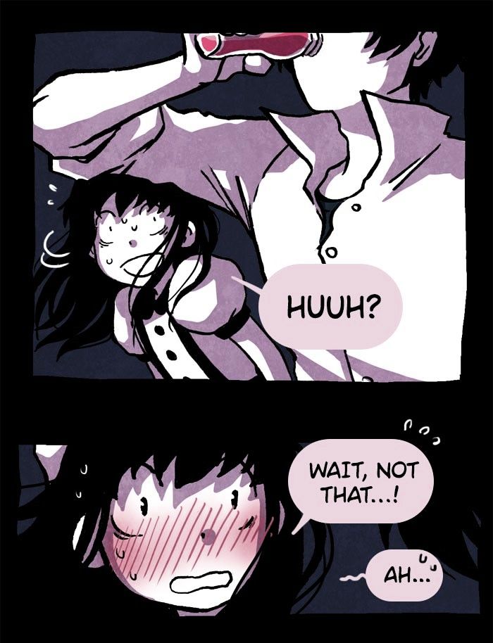 Read Hooky En Manga Online