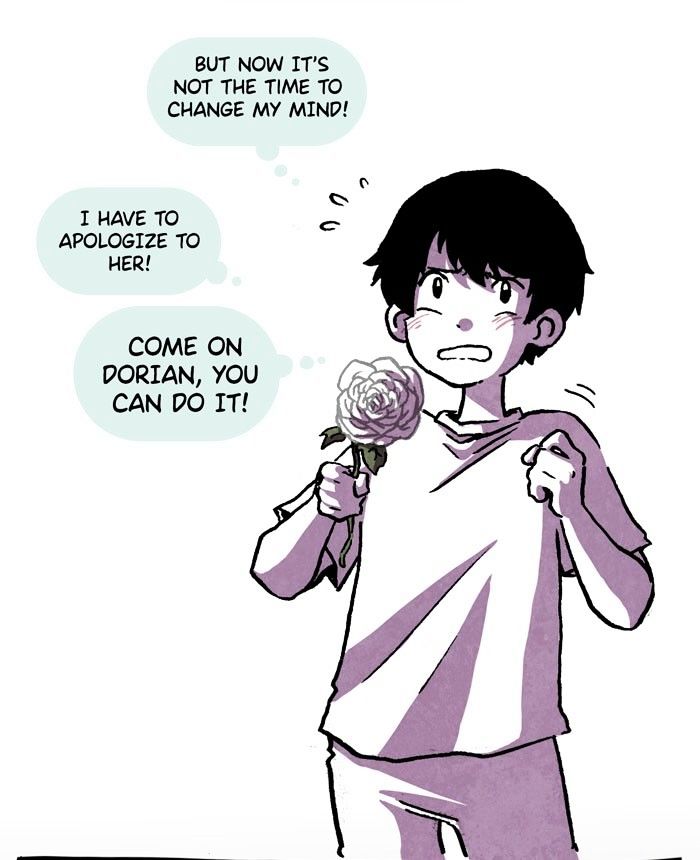 Read Hooky En Manga Online