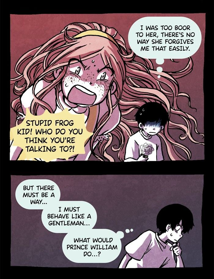 Read Hooky En Manga Online