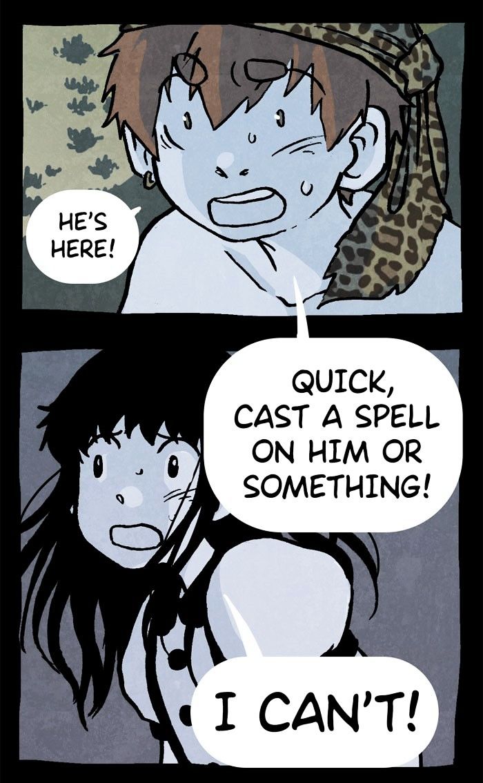 Read Hooky En Manga Online