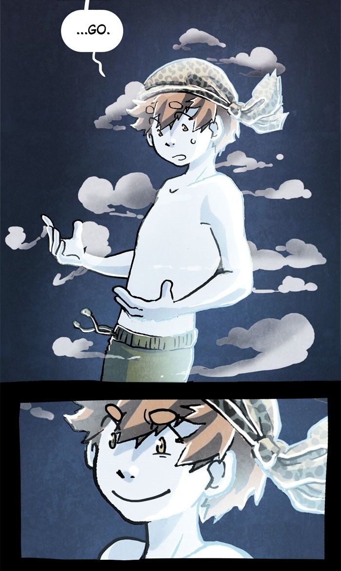 Read Hooky En Manga Online