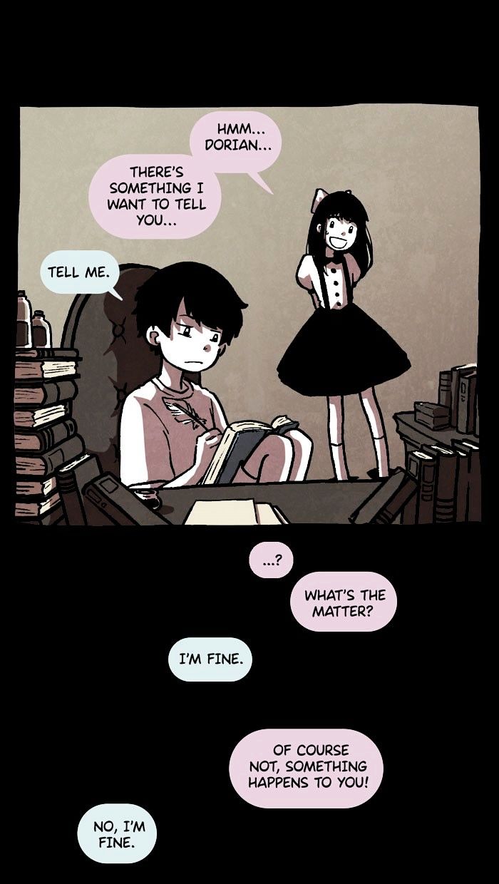 Read Hooky En Manga Online