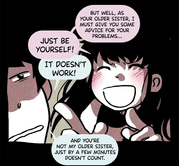 Read Hooky En Manga Online