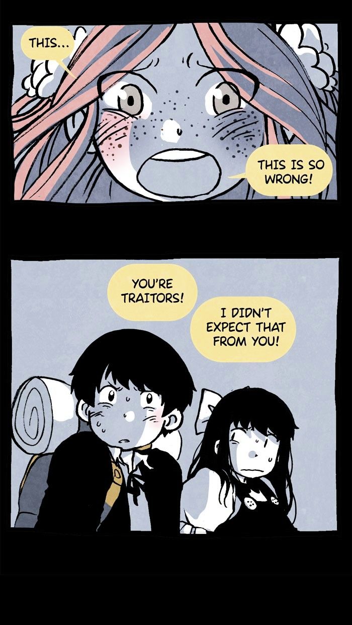 Read Hooky En Manga Online