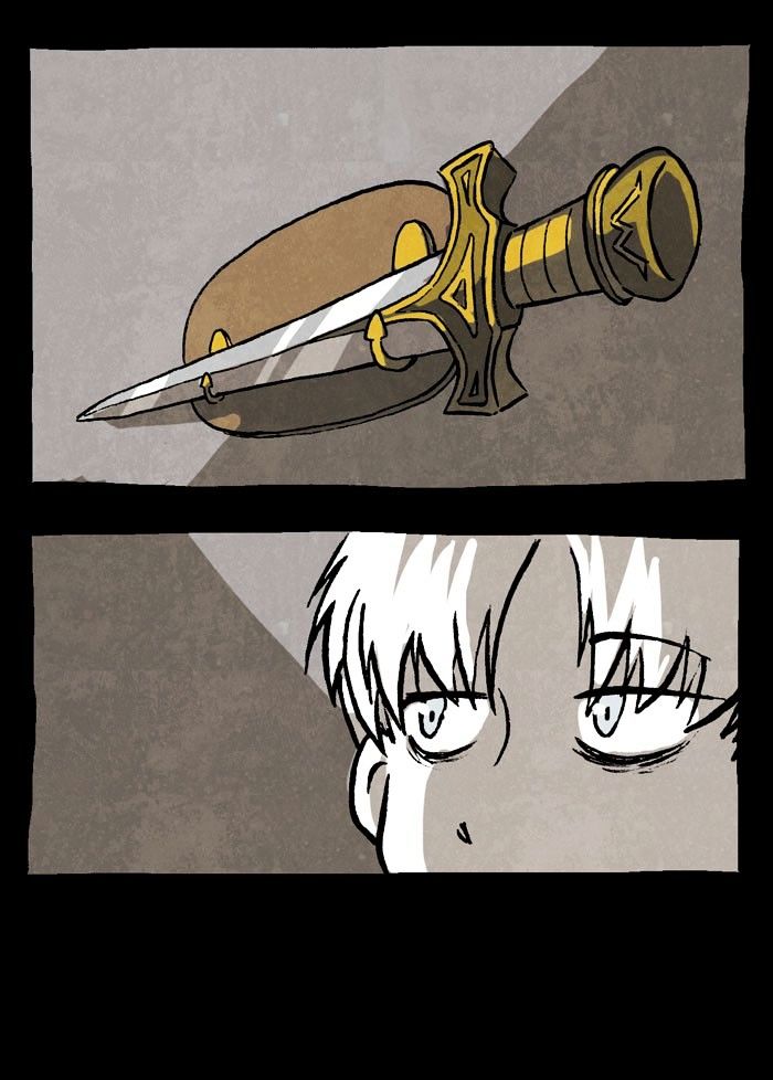 Read Hooky En Manga Online