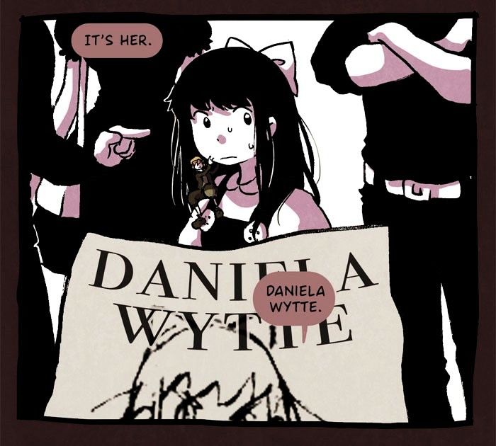 Read Hooky En Manga Online