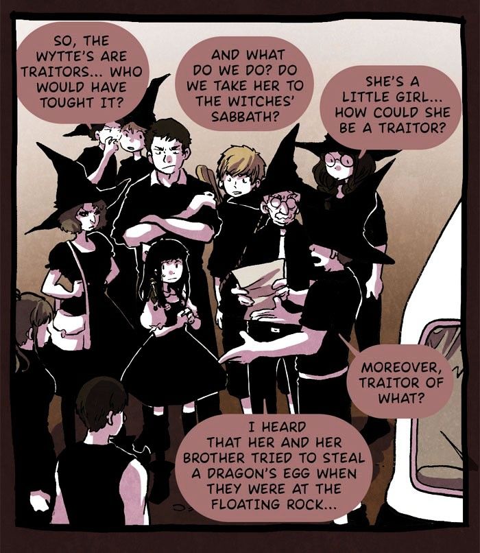 Read Hooky En Manga Online