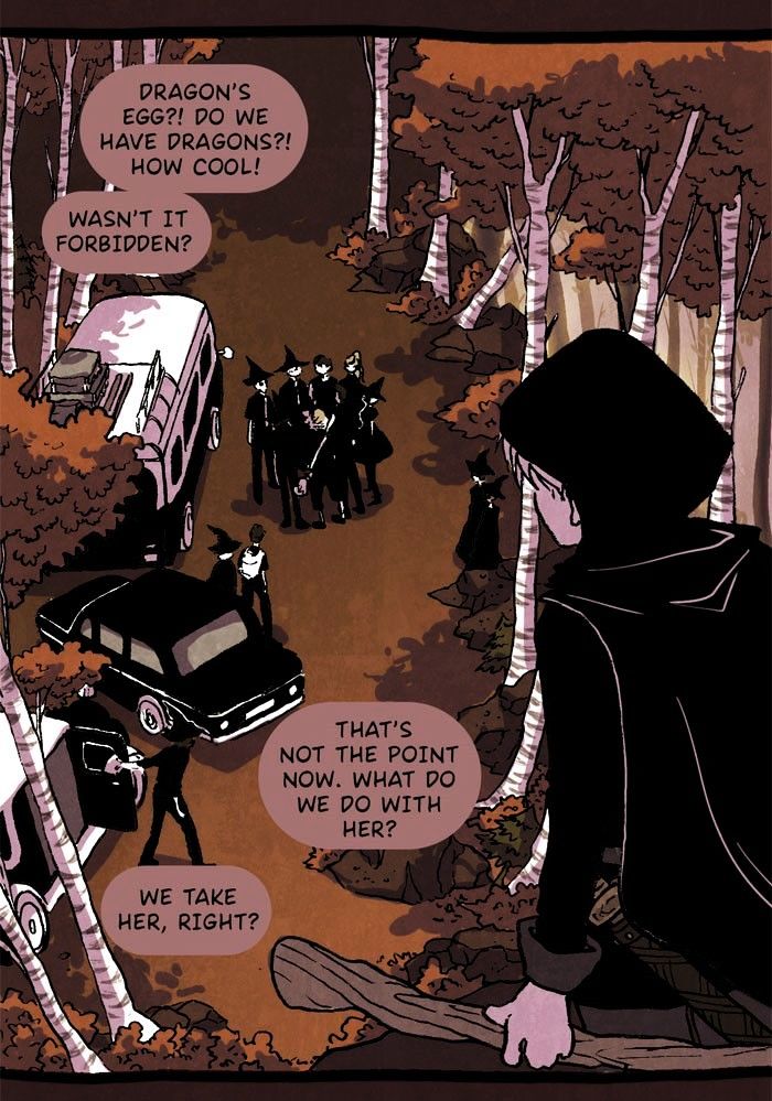 Read Hooky En Manga Online