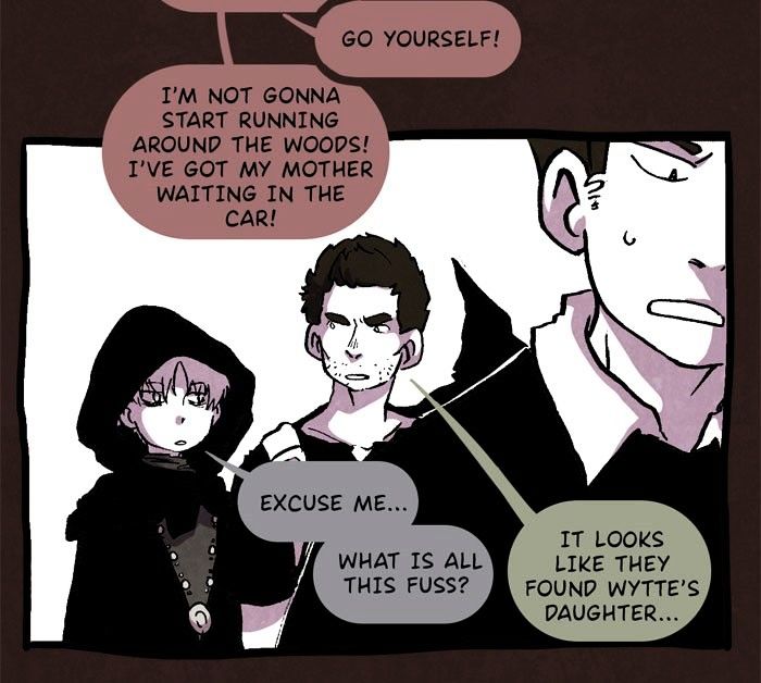 Read Hooky En Manga Online