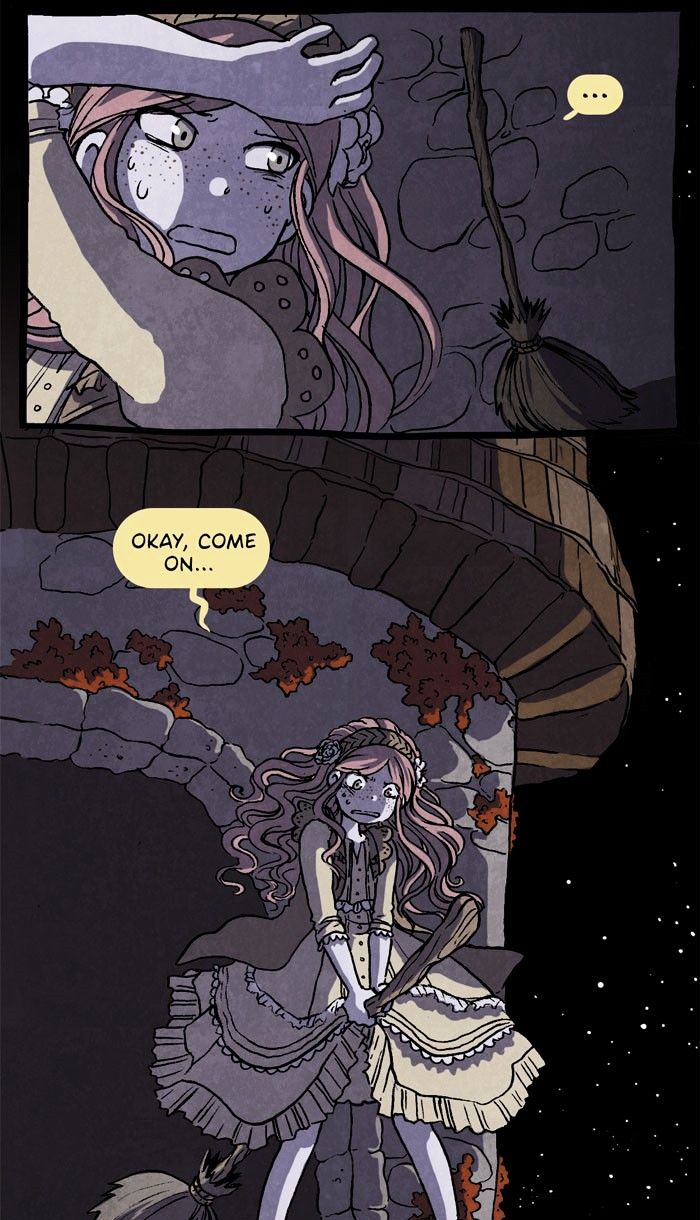 Read Hooky En Manga Online
