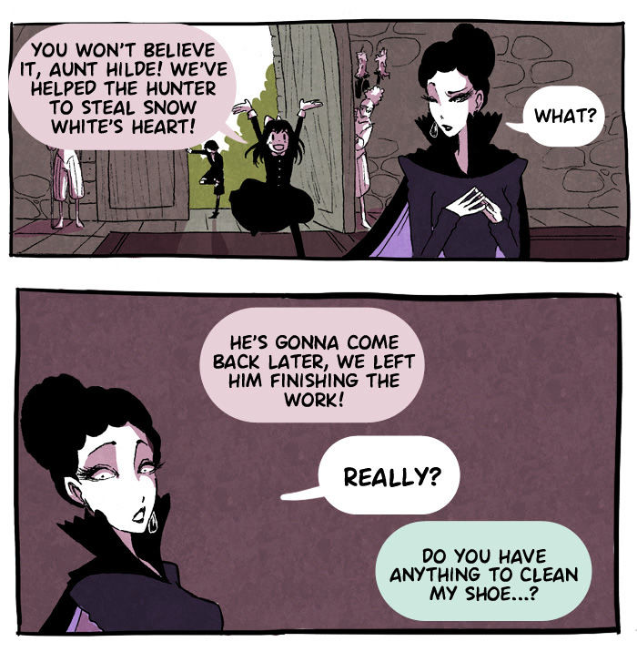 Read Hooky En Manga Online