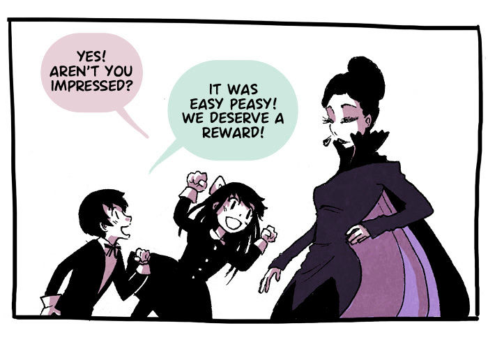 Read Hooky En Manga Online