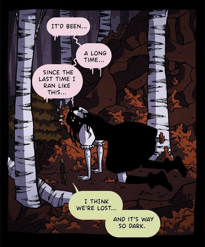 Read Hooky En Manga Online