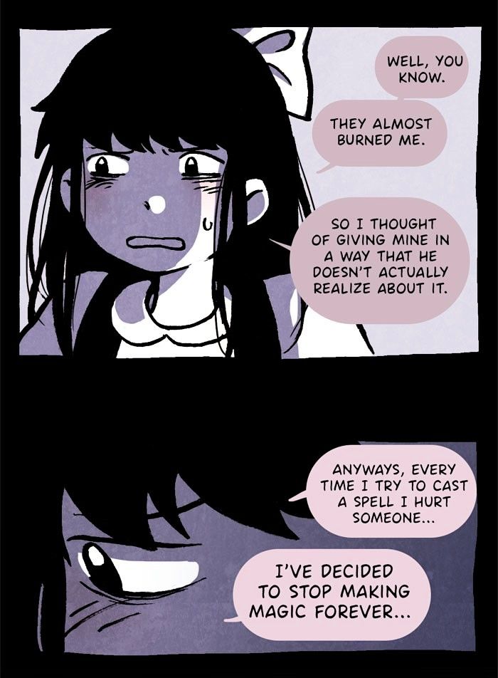 Read Hooky En Manga Online