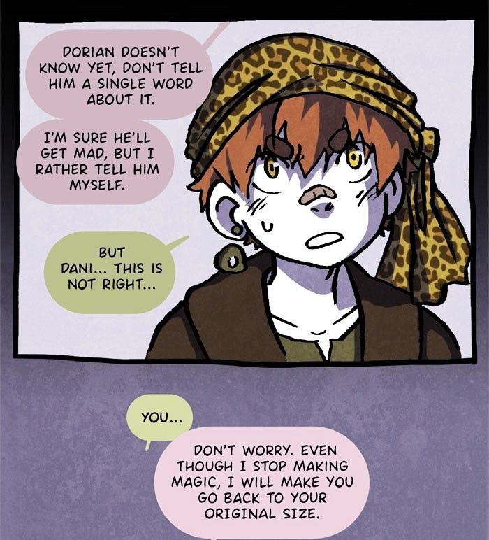 Read Hooky En Manga Online