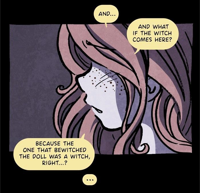 Read Hooky En Manga Online